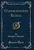 Undiscovered Russia