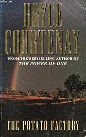 The Potato Factory (The Potato Factory, #1)