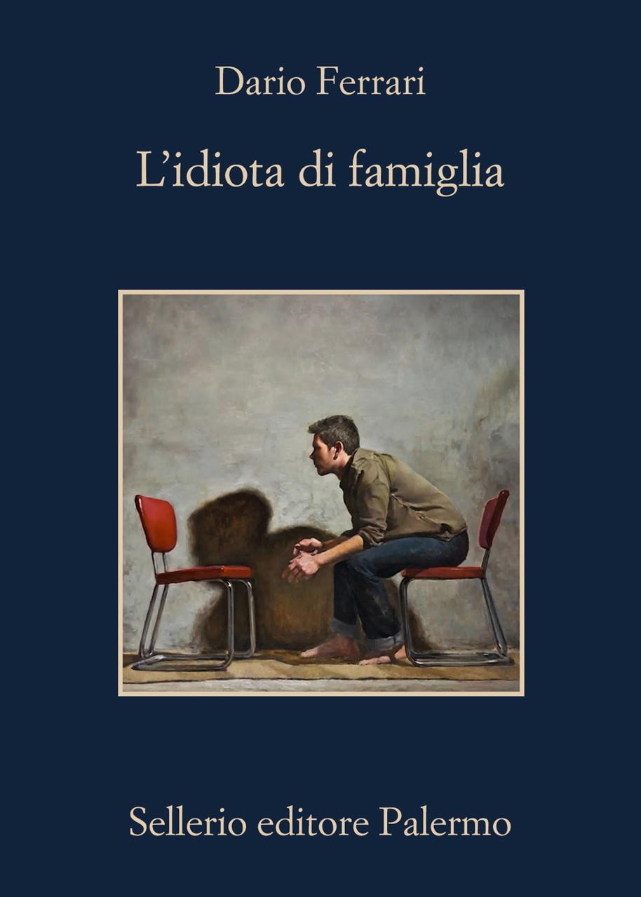 L'idiota di famiglia (Paperback)