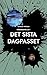 Det sista dagpasset by Alexander Hellström