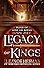 Legacy of Kings (Blood of G...
