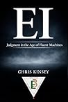 EI: Judgment in the Age of Fluent Machines (Judgment Systems)