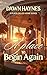 A Place to Begin Again: A S...