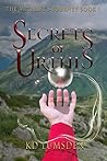Secrets of Urthis: An Epic Progressive Fantasy (The Metalist's Journey)