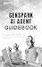 Genspark - AI Agent Guidebook