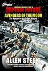 Captain Future: Avengers of the Moon