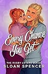 Every Chance You ...