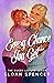 Every Chance You Get: A Rugby Romantic Comedy (The Rugby Lovers Series)