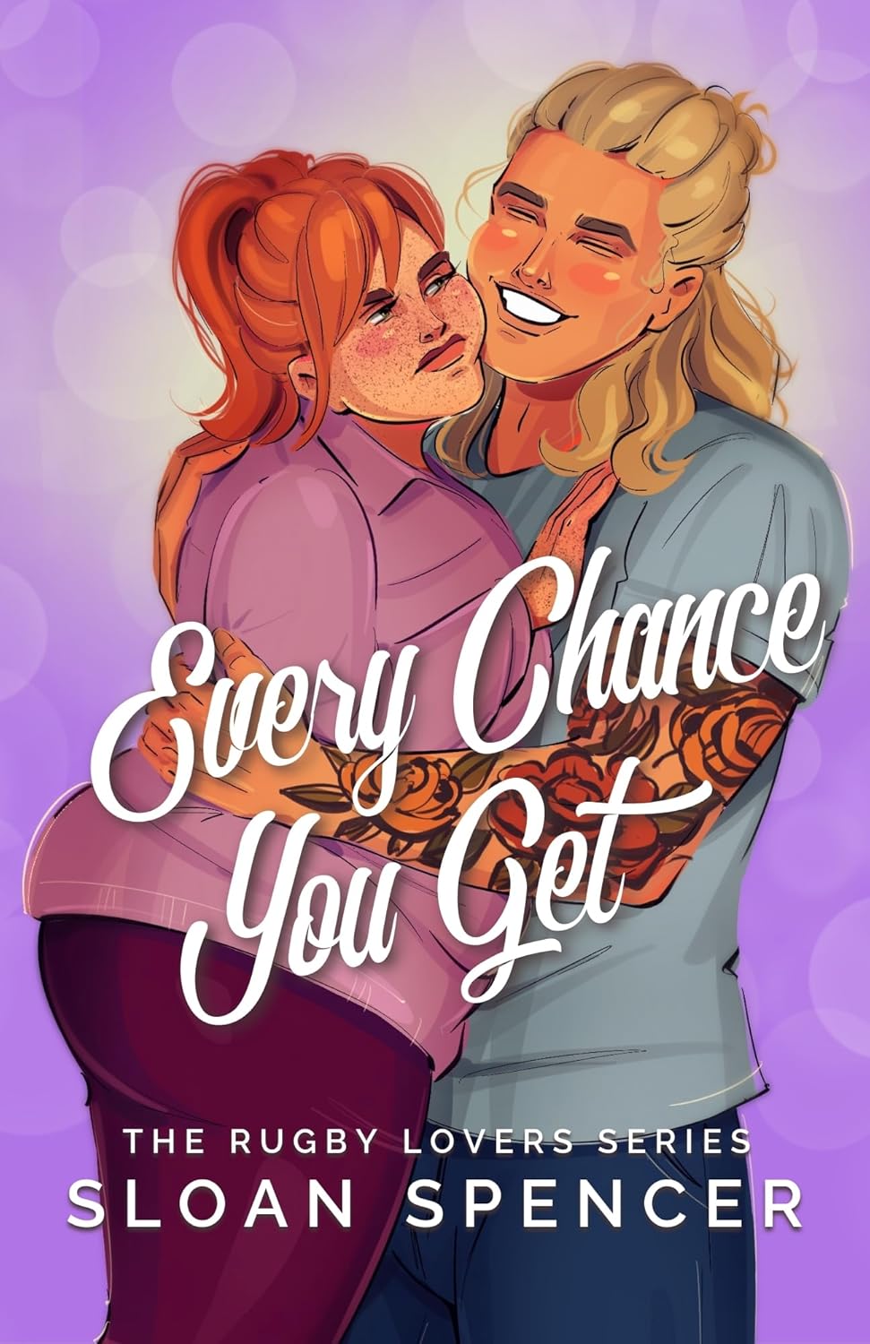 Every Chance You Get