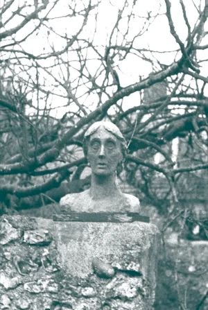 On Virginia Woolf : Sylvère Lotringer's interviews with members of the Bloomsbury Group, 1961