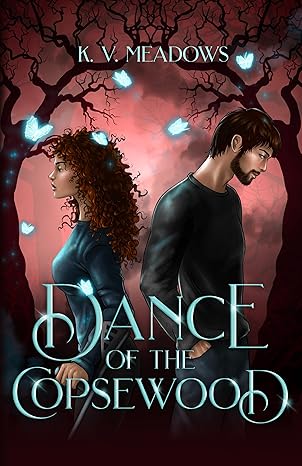 Dance of the Copsewood (Kindle Edition)