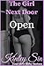 Open: She Left the Back Door Open for Me (The Girl Next Door Book 9)