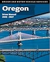 Oregon Driver Manual: 2026 - 2027