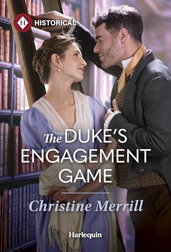 The Duke's Engagement Game (Kindle Edition)