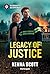 Legacy of Justice (Fairfiel...