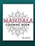 MANDALA COLORING BOOK
