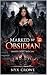 Marked by Obsidian by Nyx Crow
