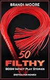 50 Filthy BDSM Im...
