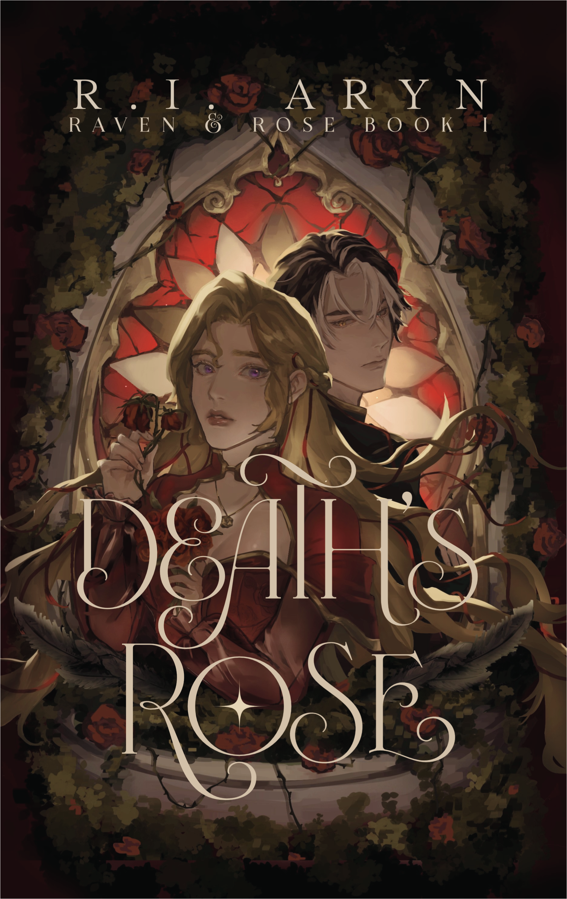 Death's Rose