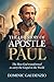 THE LIFE STORY OF APOSTLE PAUL by DOMINIC GAUDENZIO