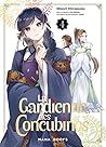 La gardienne des concubines T04 by しきみ彰