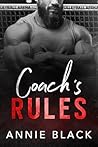 Coach's Rules: An Age Gap Forbidden Romance (Heat in a Hurry: Crossing The Line)