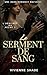 Le Serment de Sang: Mariage...