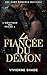 La Fianceé du Démon: Proxim...