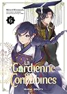 La gardienne des concubines T06 by しきみ彰