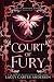 Court of Fury (Their Dragon Rider)