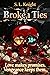 Broken Ties (Dark Ties, #2)