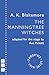 The Manningtree Witches