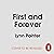 First and Forever: A new rom com from the #1 bestselling author of Better Than the Movies