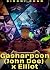 Gasharpoon (John Doe) x Elliot by Sisoni Chan