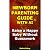 Newborn Parenting Guide Wit...