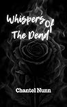 Whispers of the Dead: A Dark Romance of Trauma, Devotion, and Healing Whispers of the Dead: A Dark Romance of Trauma, Devotion, and Healing