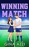 Winning Match by Gina Azzi