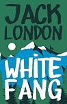 WHITE FANG