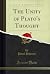 The Unity of Plato's Thought