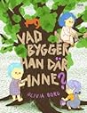 Vad bygger han där inne?