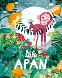 Lilla apan (Unknown Binding)