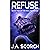Refuse: Book 2 of the Reclaim Series
