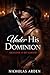 Under His Dominion by Nicholas Arden