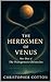 The Herdsmen of Venus by Christopher Cotton