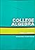 College Algebra