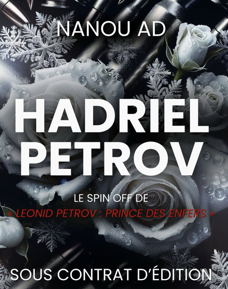 Hadriel Petrov