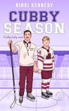 Cubby Season: An MM college hockey romance (Green Line Ice)