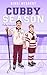 Cubby Season: An MM college hockey romance (Green Line Ice)