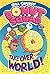 Donut Squad: Take Over the World! (The Donut Squad)