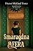 Smaragdna afera (The Raj Hotel #1)